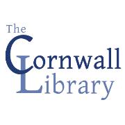 The Cornwall Library Logo